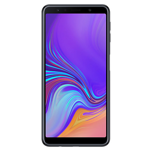Samsung Galaxy A7 (2018) Dual SIM 128GB 4GB RAM