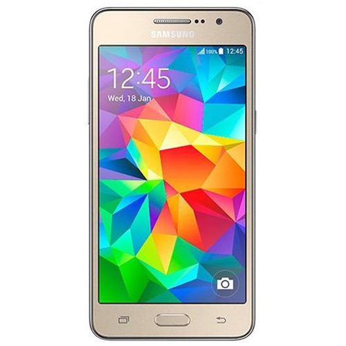 Samsung Galaxy Grand Prime Duos Value Edition