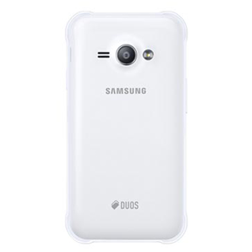 Review Kamera Samsung Galaxy J1 Ace Dengan Resolusi 5