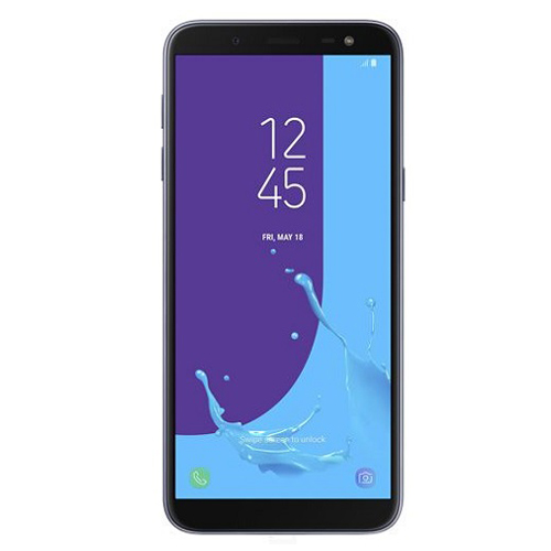 Samsung Galaxy J6 (2018) Dual SIM 32GB 3GB RAM
