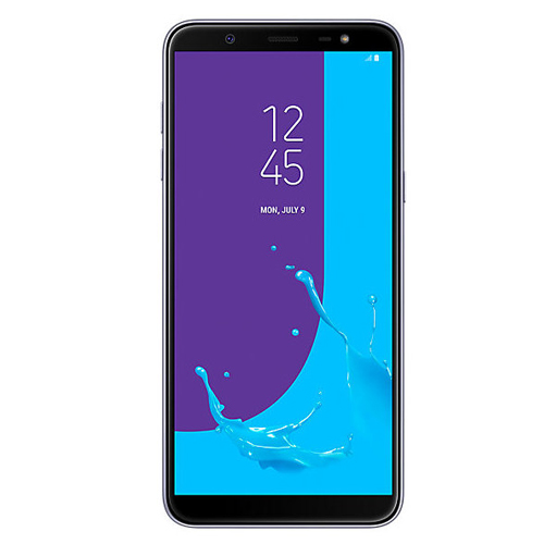 samsung j8  2018