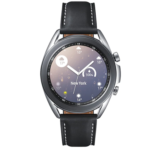 Samsung Galaxy Watch 3 Wifi 41mm, Cena: 209 €