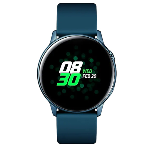 samsung galaxy watch active cena