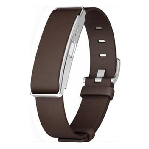 sony smartband 4