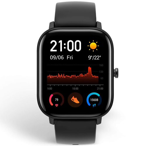 xiaomi amazfit gts 44mm