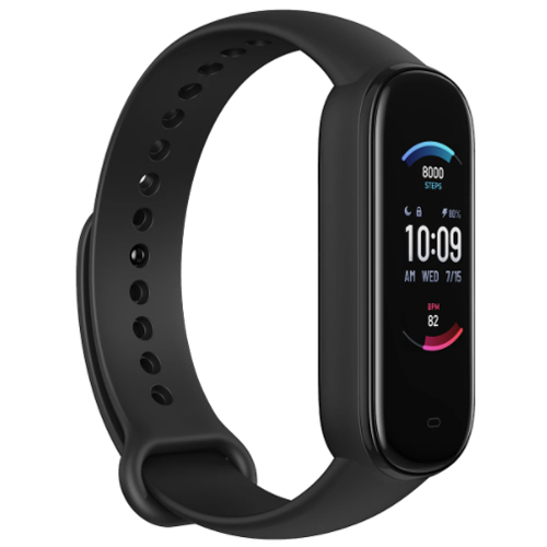 xiaomi amazfit band
