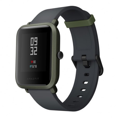 xiaomi amazfit bip one size
