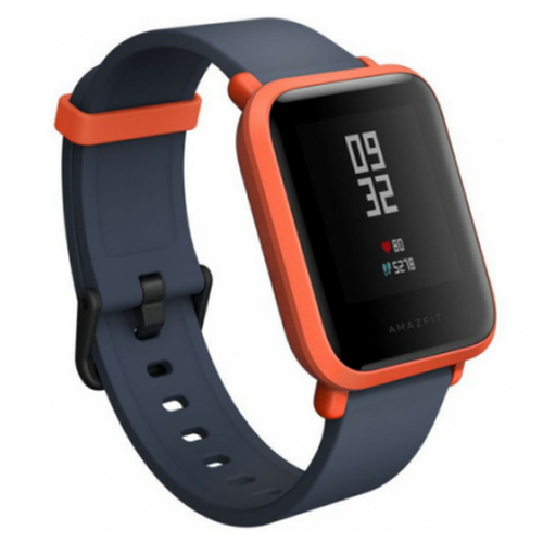 xiaomi amazfit bip u pro