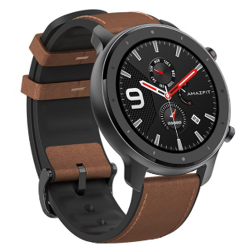 xiaomi amazfit gtr 47mm aluminum alloy