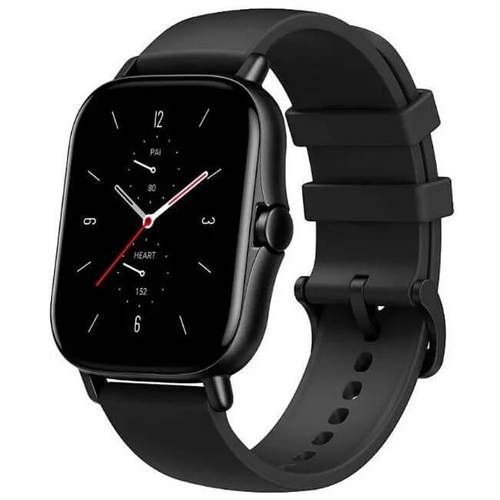 xiaomi amazfit gts spotify
