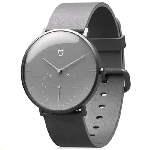 xiaomi smart quartz watch