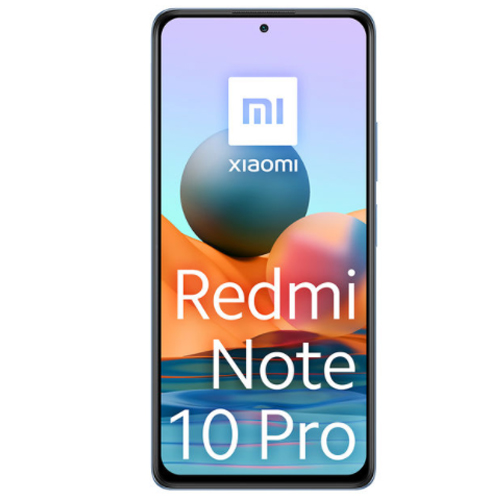 Xiaomi Redmi Note 10 Pro Dual SIM 128GB 6GB RAM, Cena: 319 €