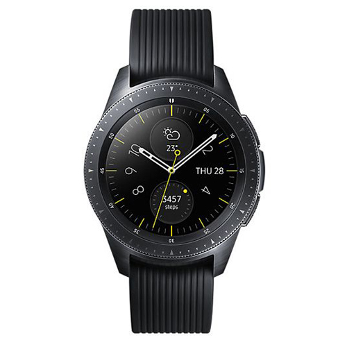 samsung galaxy watch bluetooth 5.0
