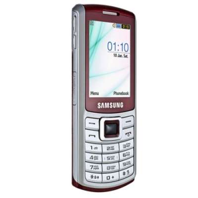 Samsung s3310 аккумулятор