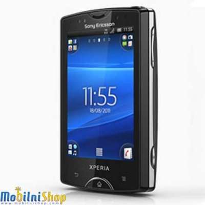Sony Ericsson Xperia mini pro 2
